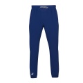 Babolat Tennishose Pant Play Club lang dunkelblau Kinder